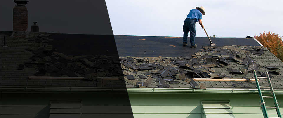 West Dennis Roofing Contractors